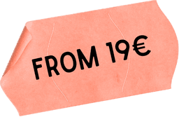 From 19€